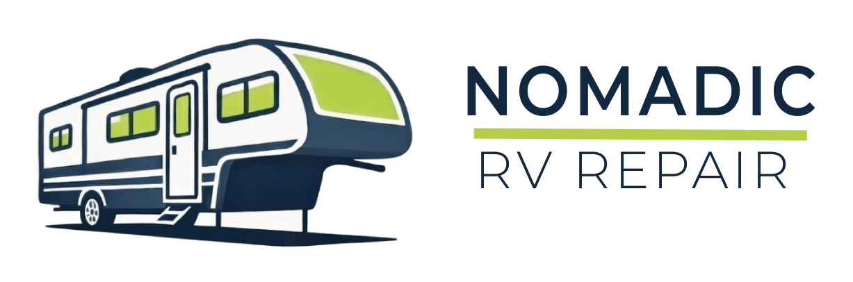 Nomadic RV Repair